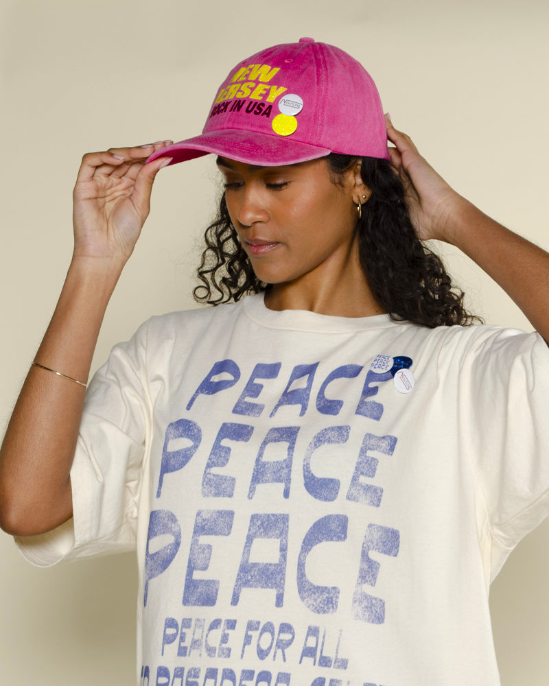 Casquettes NEWTONE - Casquette newtone