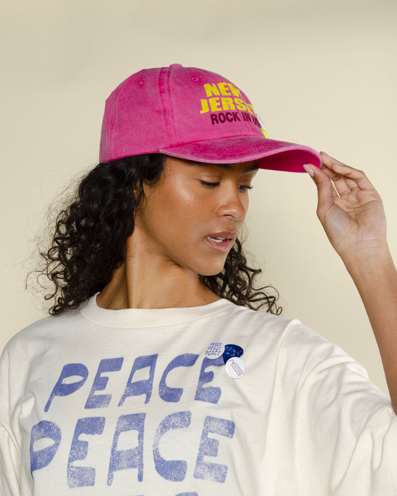 Casquettes NEWTONE - Casquette newtone