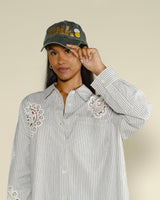 Casquette newtone