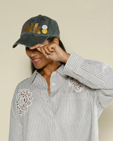 Casquette newtone