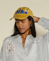 Casquette newtone