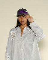 Casquette newtone
