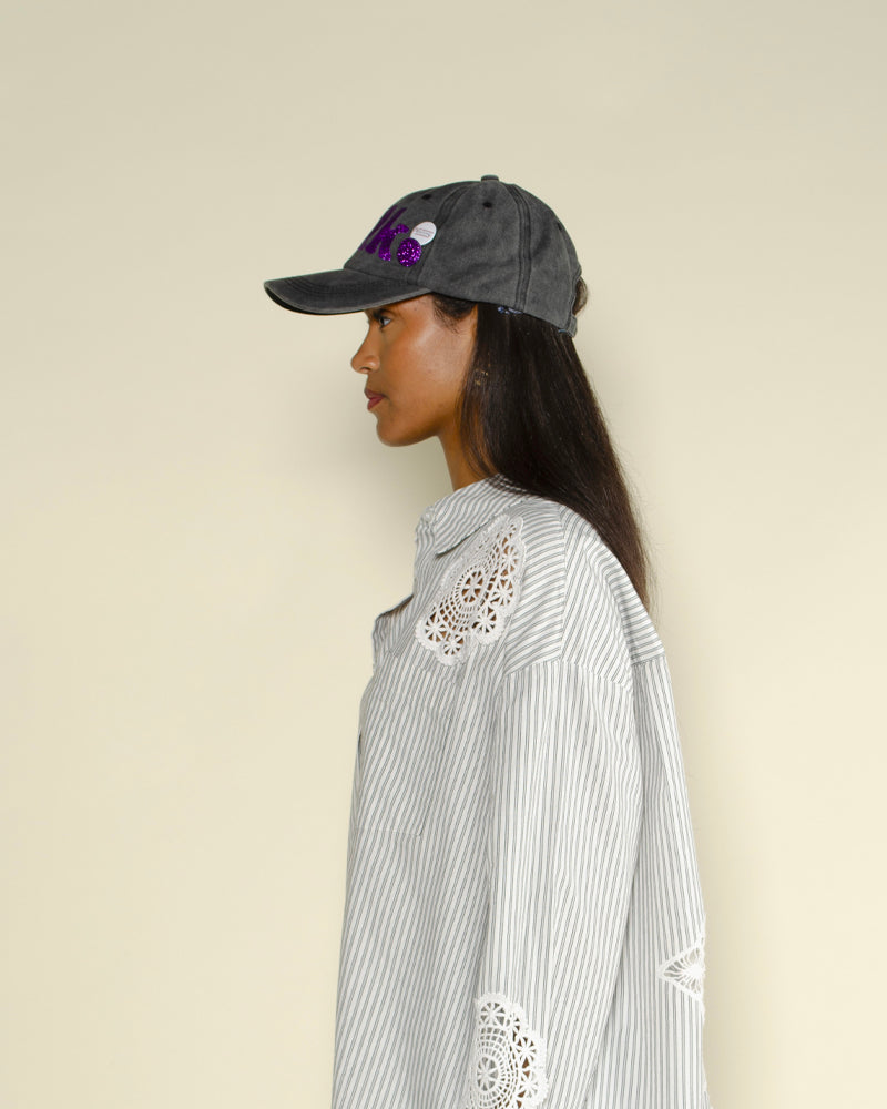 Casquette newtone