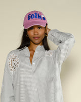 Casquette newtone