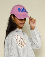 Casquette newtone