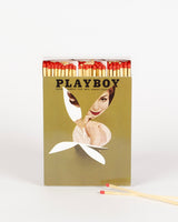Allumettes playboy 1961