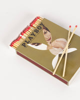 Allumettes playboy 1961