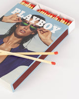 Allumettes playboy 2017