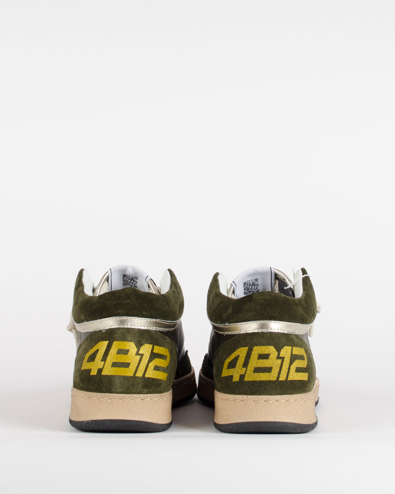 Baskets 4b12 women