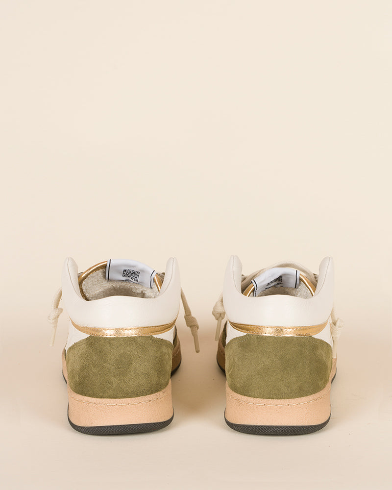 Baskets 4b12 women