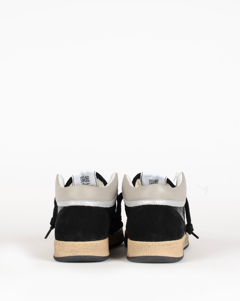 Baskets playmid