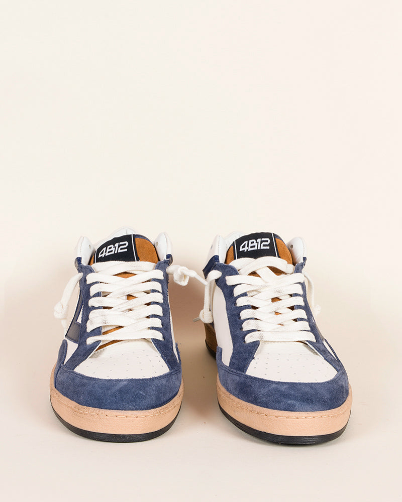 Baskets 4b12 men