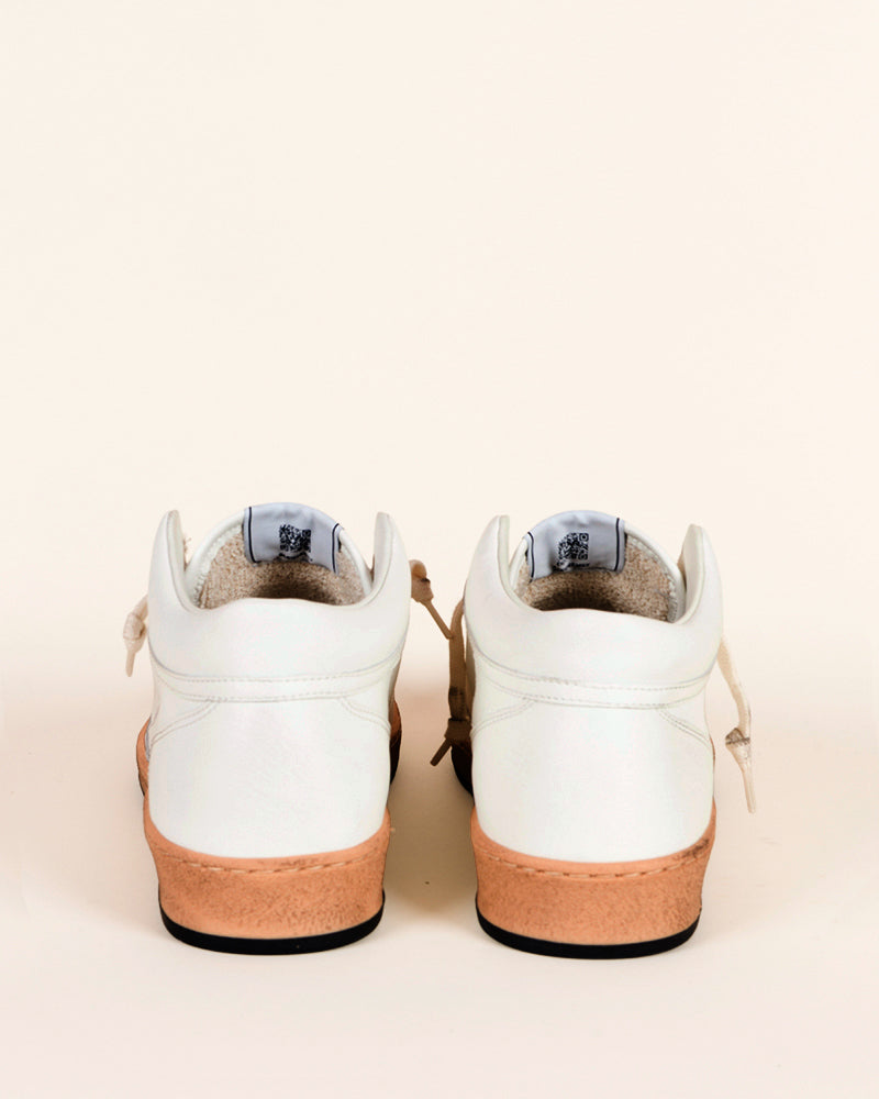 Baskets 4b12 men