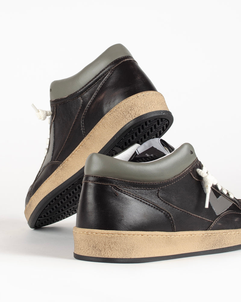 Baskets playmid