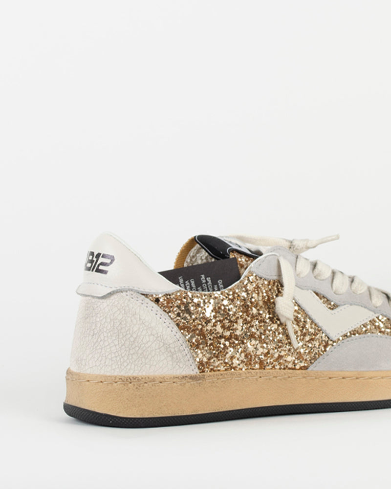 Baskets 4B12 WOMEN - Baskets 4b12 women