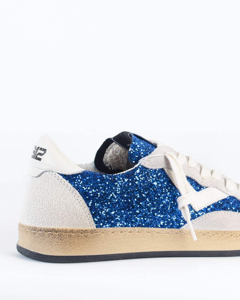 Baskets 4B12 WOMEN - Baskets 4b12 women