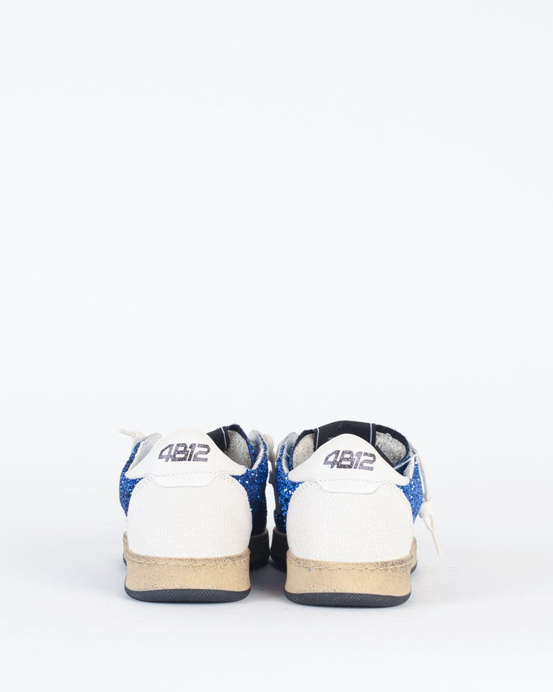 Baskets 4B12 WOMEN - Baskets 4b12 women