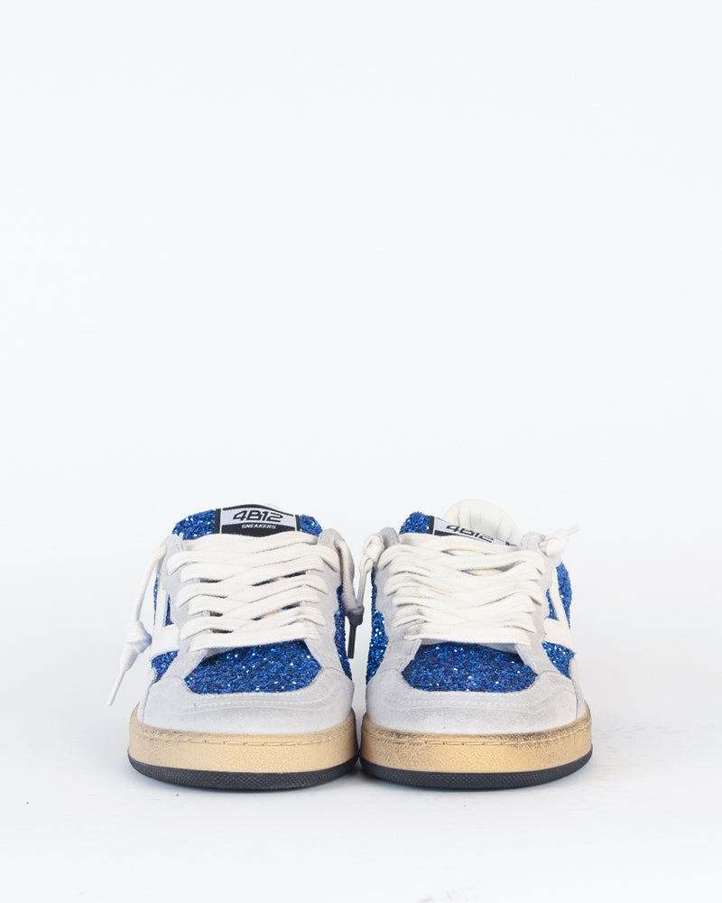 Baskets 4B12 WOMEN - Baskets 4b12 women