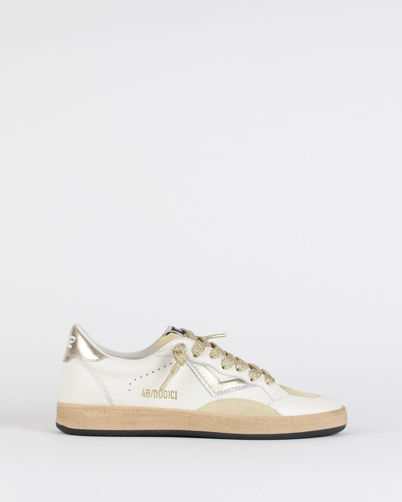 Baskets 4B12 WOMEN - Baskets 4b12 women