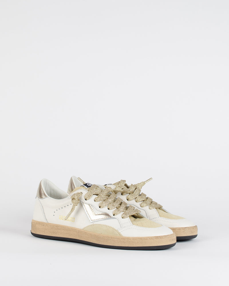 Baskets 4B12 WOMEN - Baskets 4b12 women