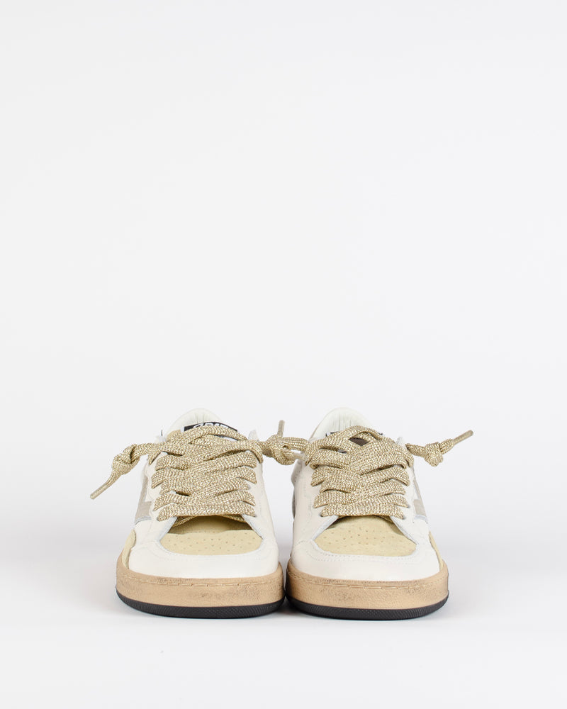 Baskets 4B12 WOMEN - Baskets 4b12 women