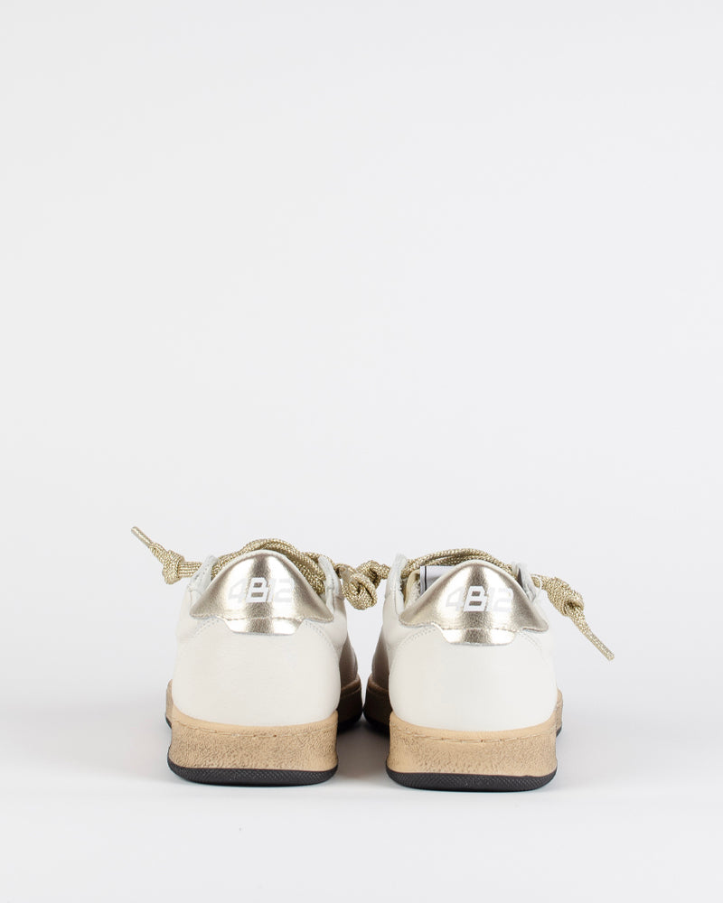 Baskets 4B12 WOMEN - Baskets 4b12 women