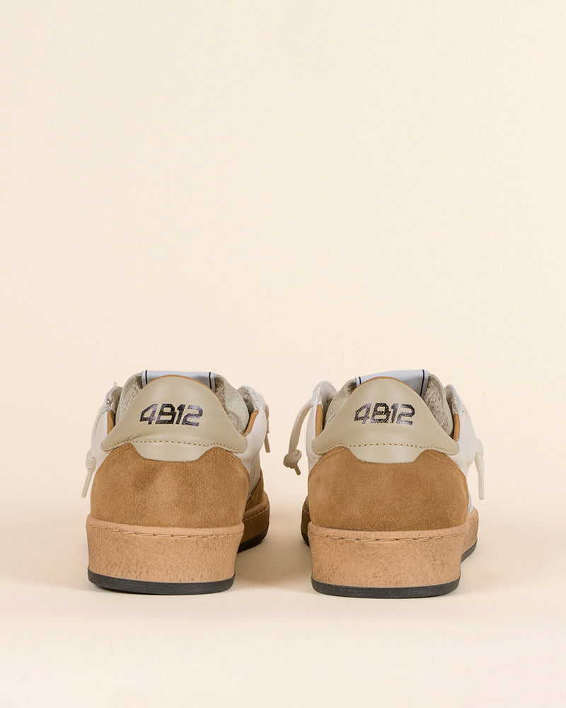 Baskets 4b12 men