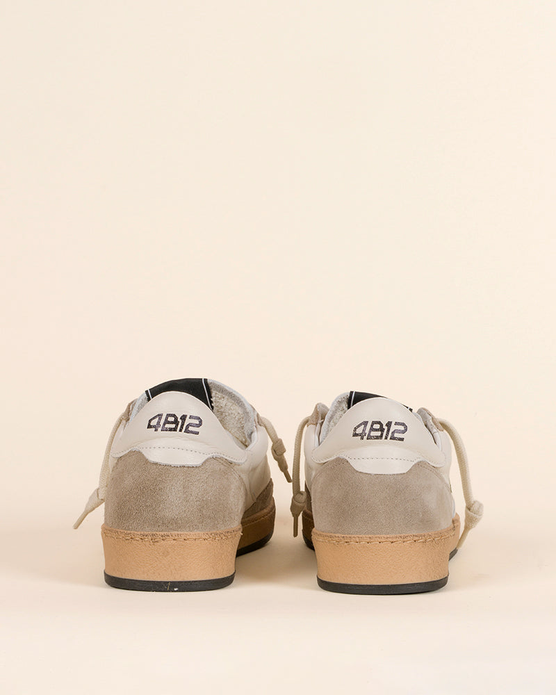 Baskets 4b12 men