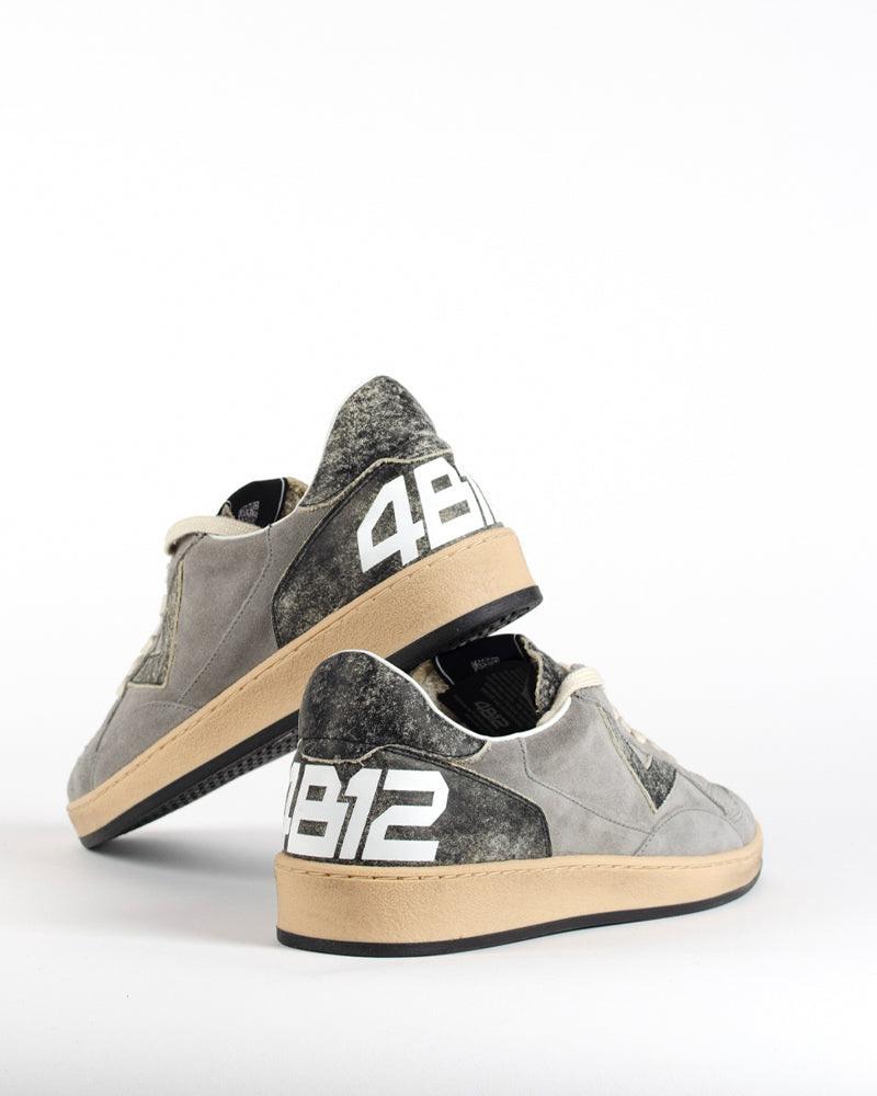 Baskets 4b12 men