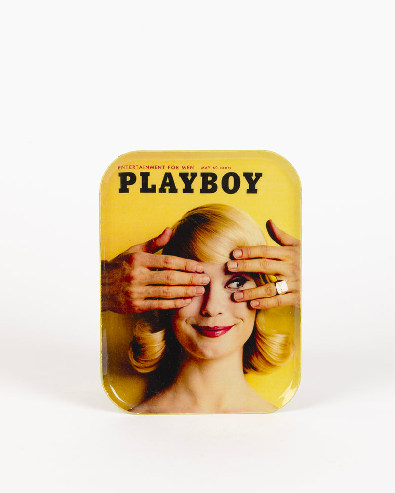 Plateau s playboy 1961