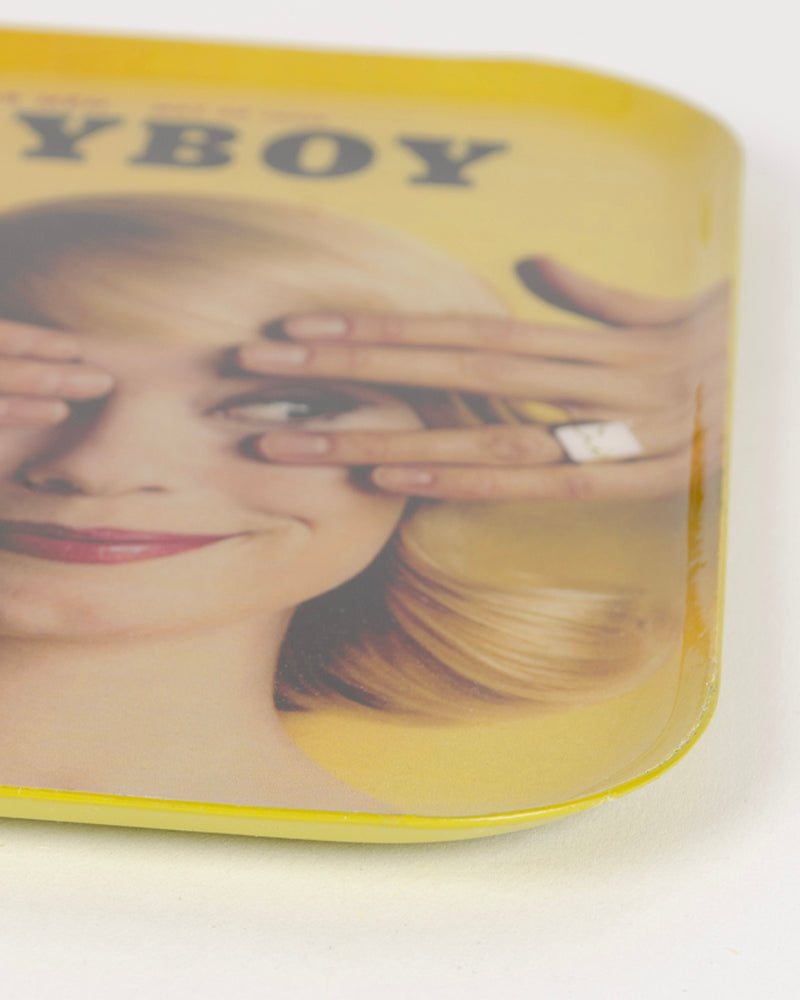 Plateau s playboy 1961