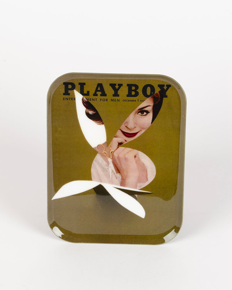Plateau s playboy 1961