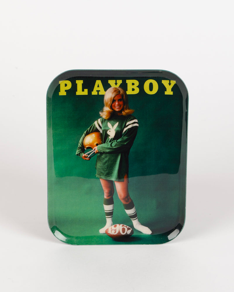 Plateau s playboy 1961