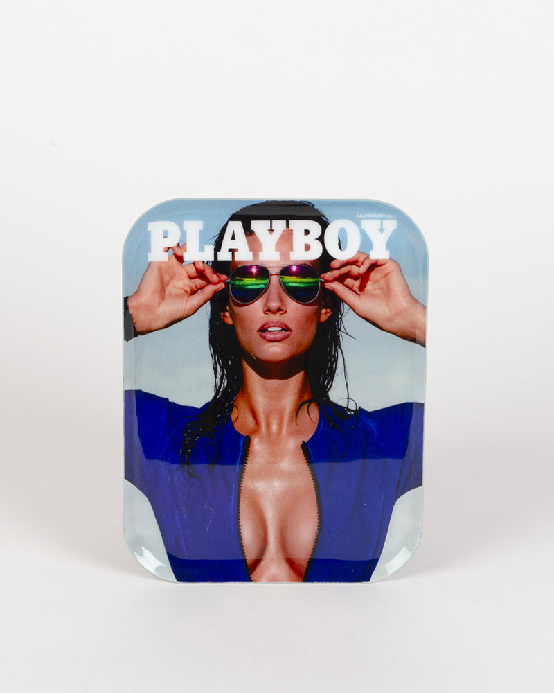 Plateau s playboy 2017