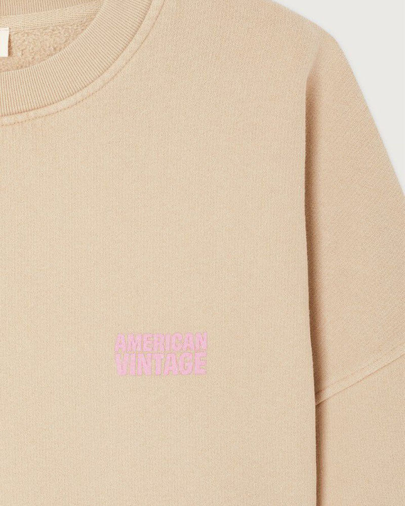 Sweat american vintage women