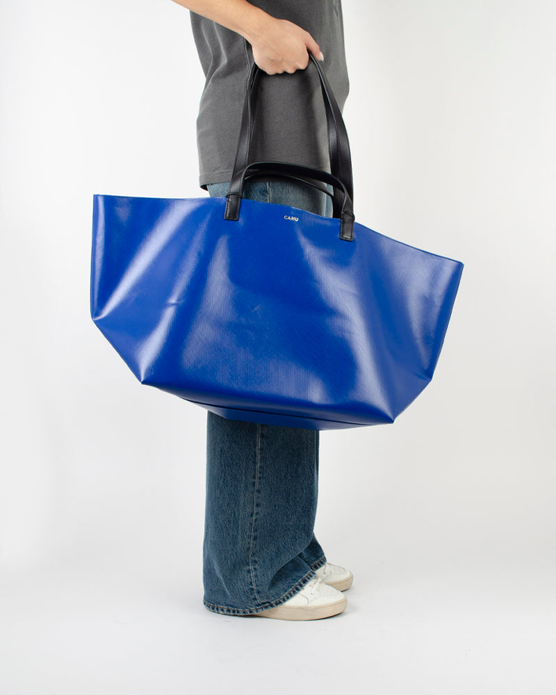 Cabas CAHU - Cabas cahu