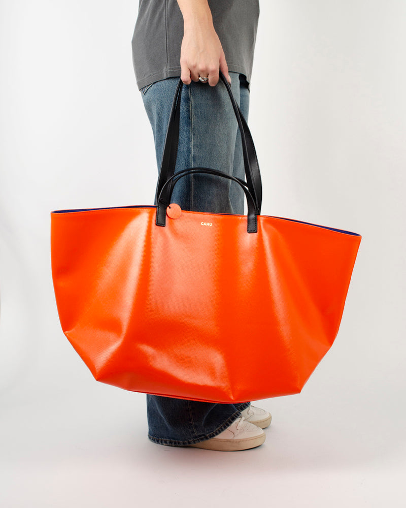 Cabas CAHU - Cabas cahu