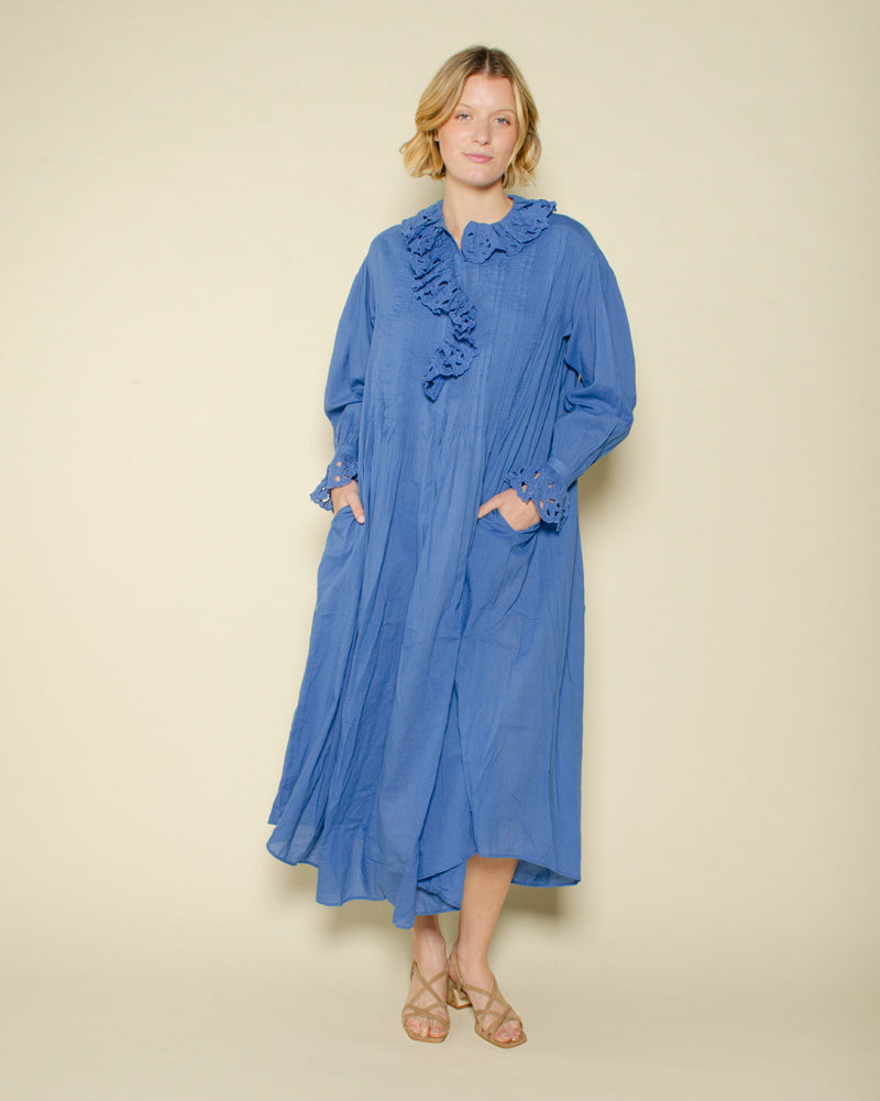 Robe laurence bras