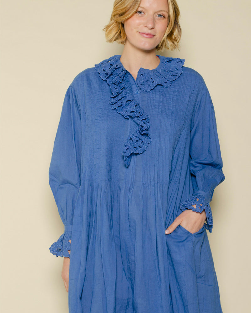 Robe laurence bras