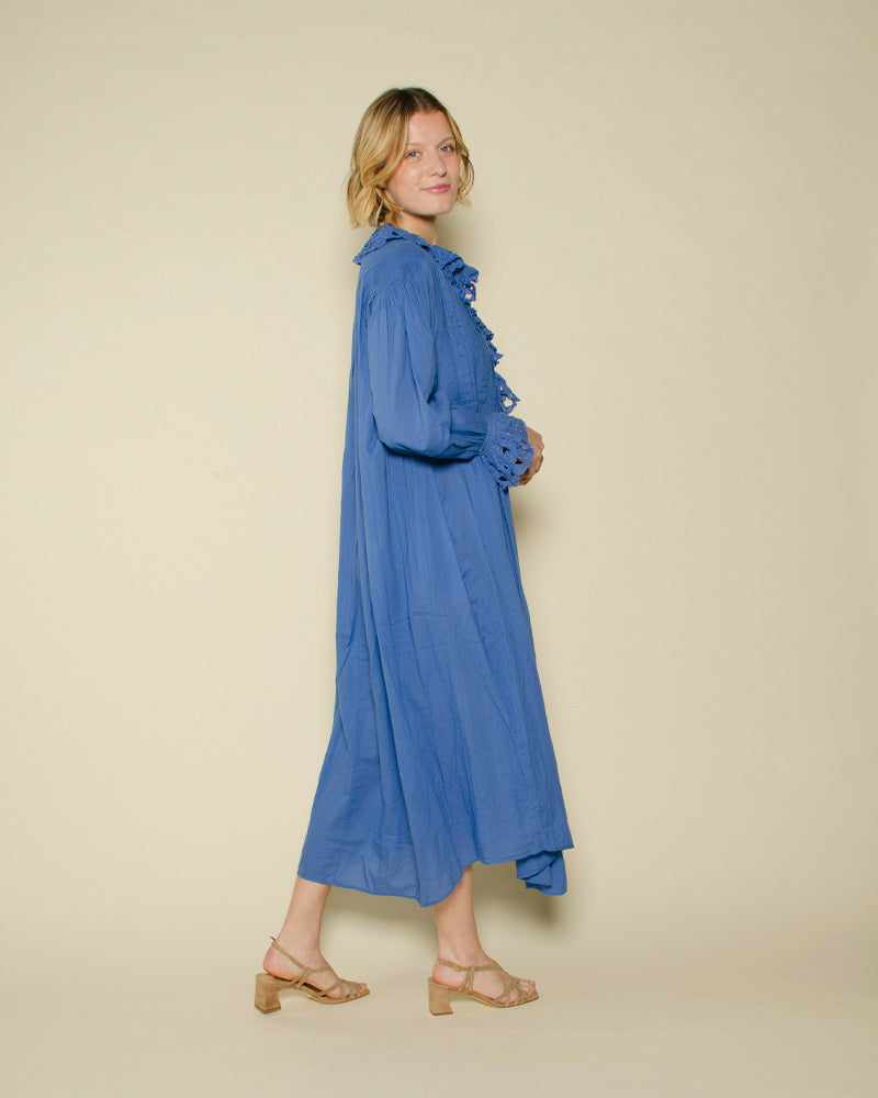 Robe laurence bras