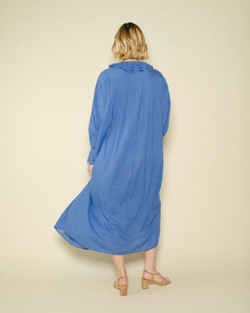 Robe laurence bras