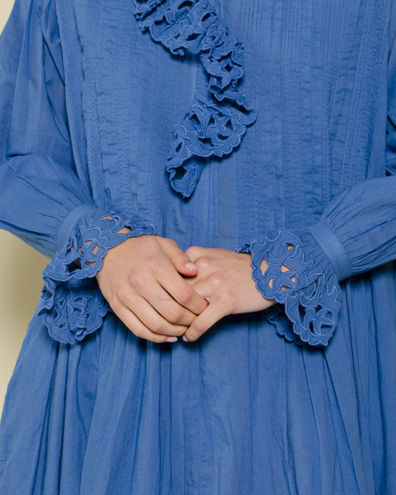 Robe laurence bras