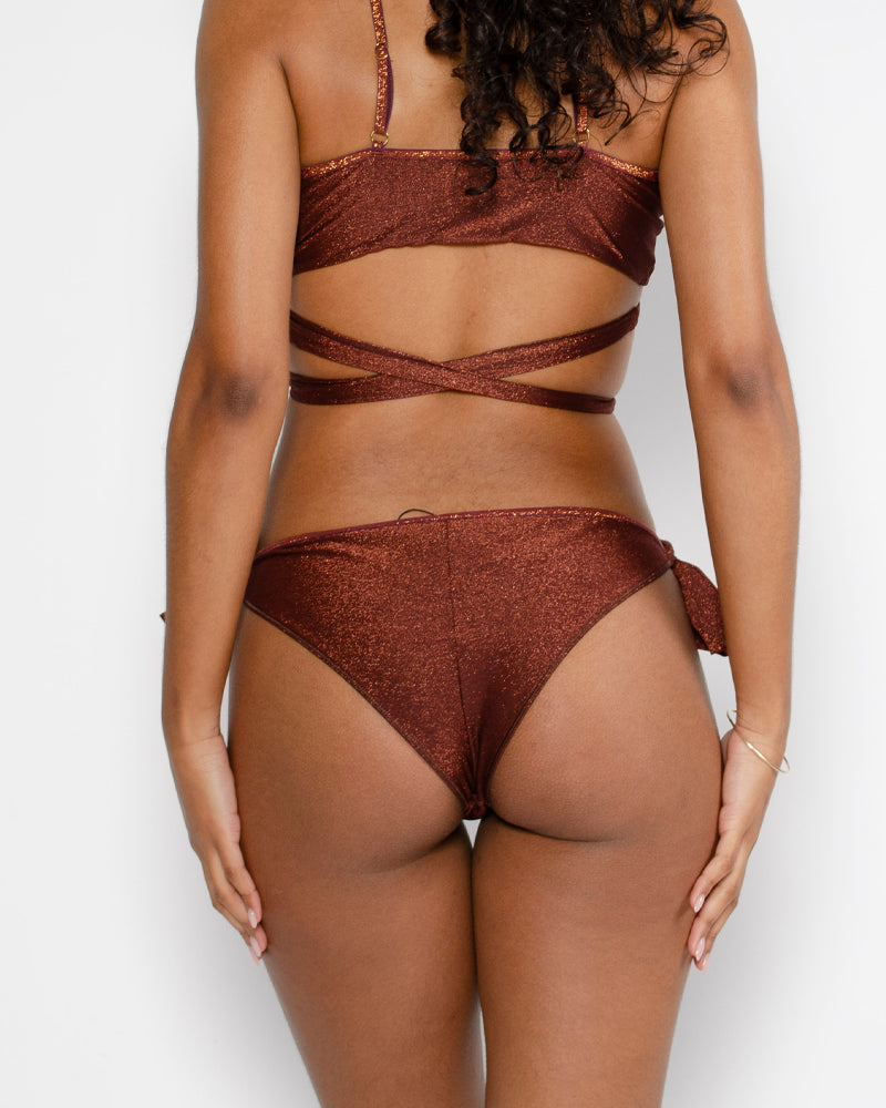 Maillots De Bain LA NOUVELLE - Bas de maillot la nouvelle