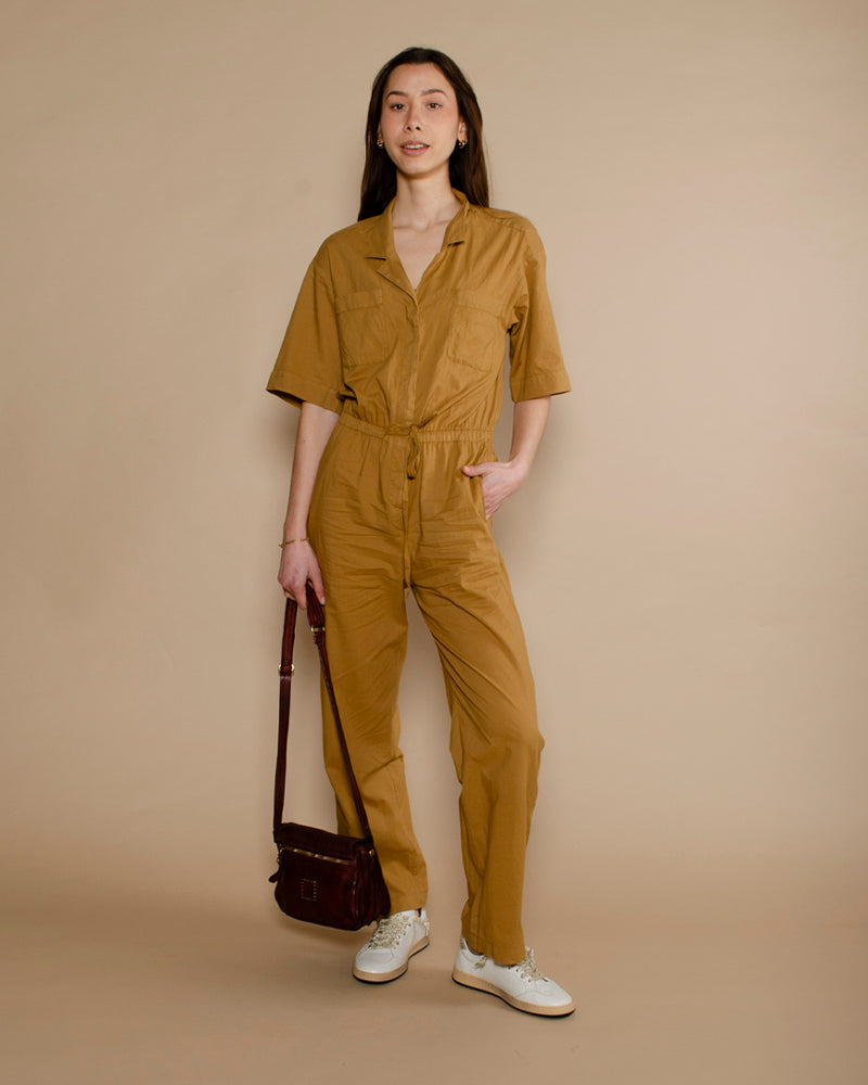 Robes &amp; Combinaisons HARTFORD - Combinaison hartford women