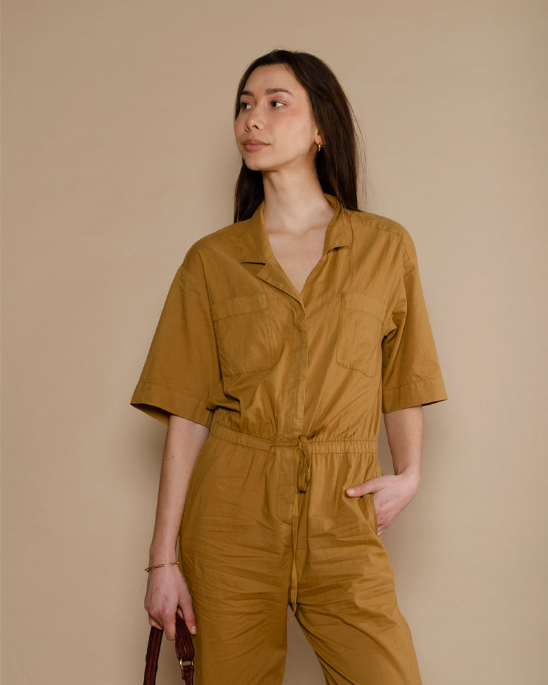 Robes &amp; Combinaisons HARTFORD - Combinaison hartford women