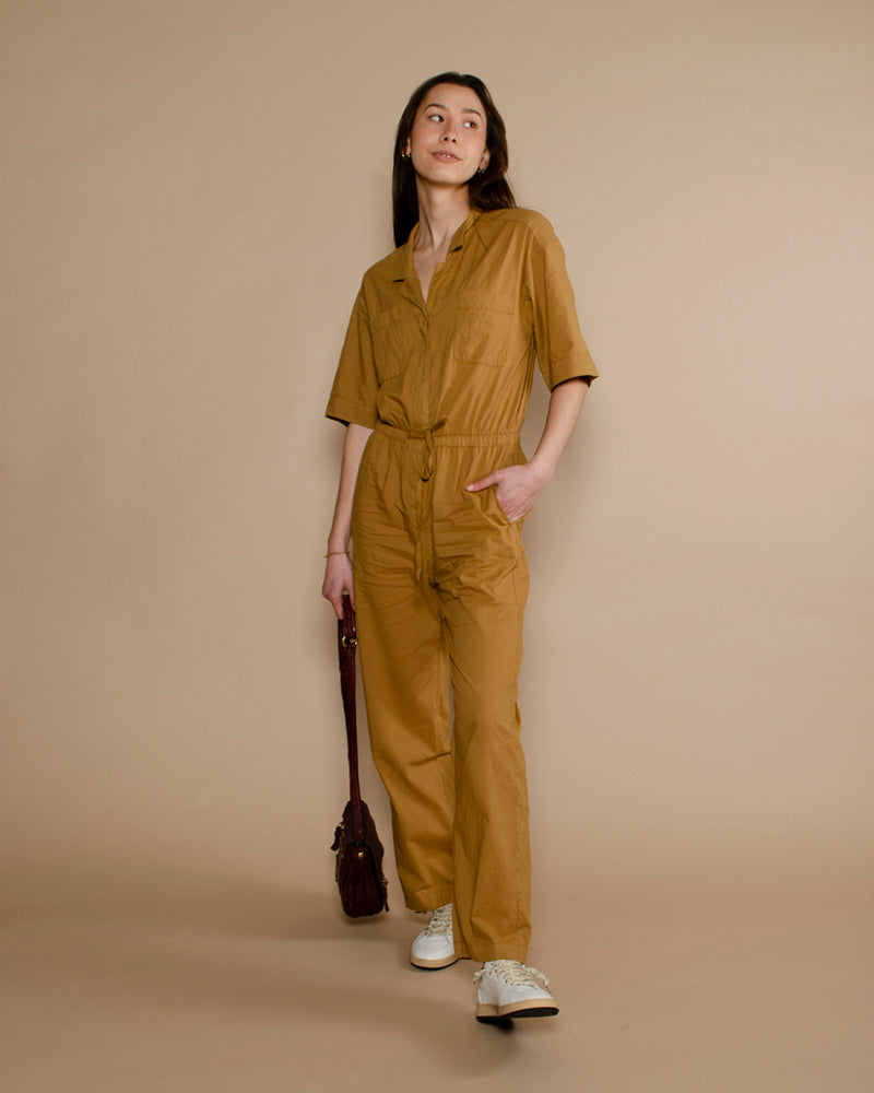 Robes &amp; Combinaisons HARTFORD - Combinaison hartford women