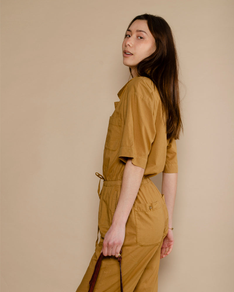 Robes &amp; Combinaisons HARTFORD - Combinaison hartford women