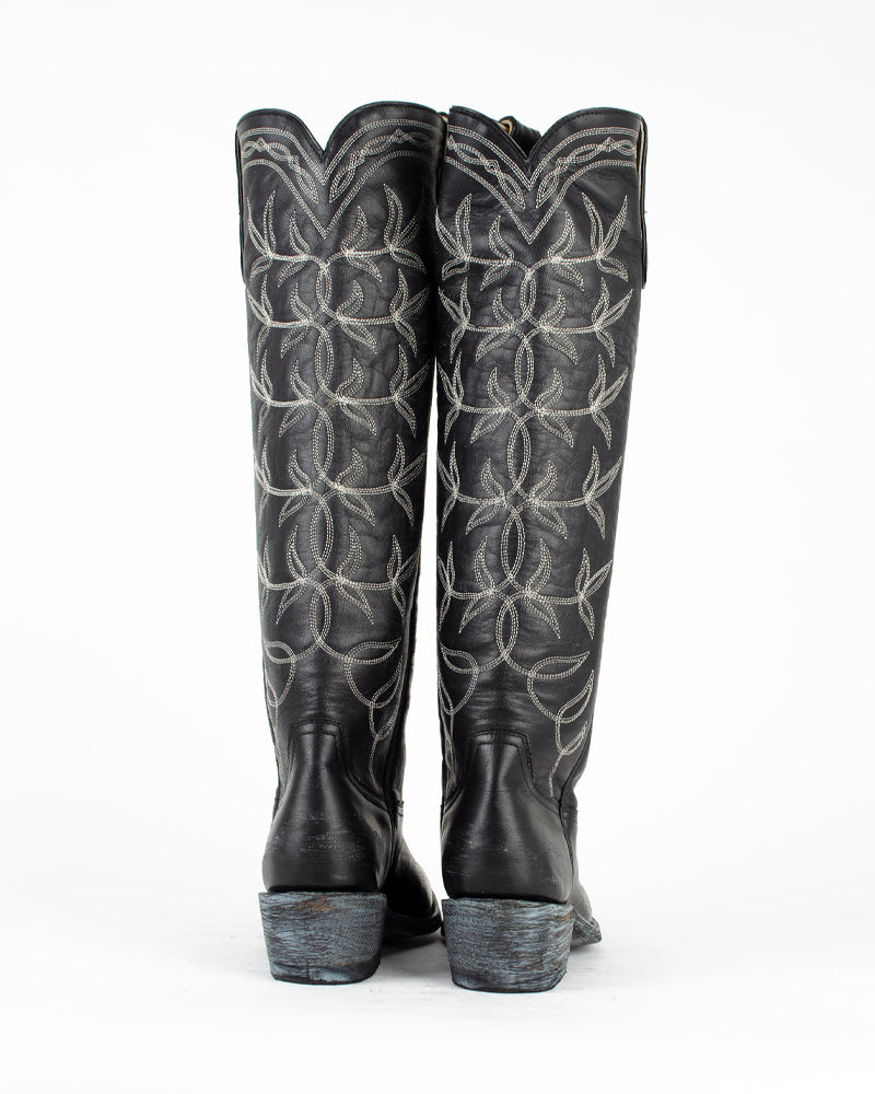 Bottes MEXICANA - Bottes mexicana