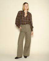 Pantalon pomeoto