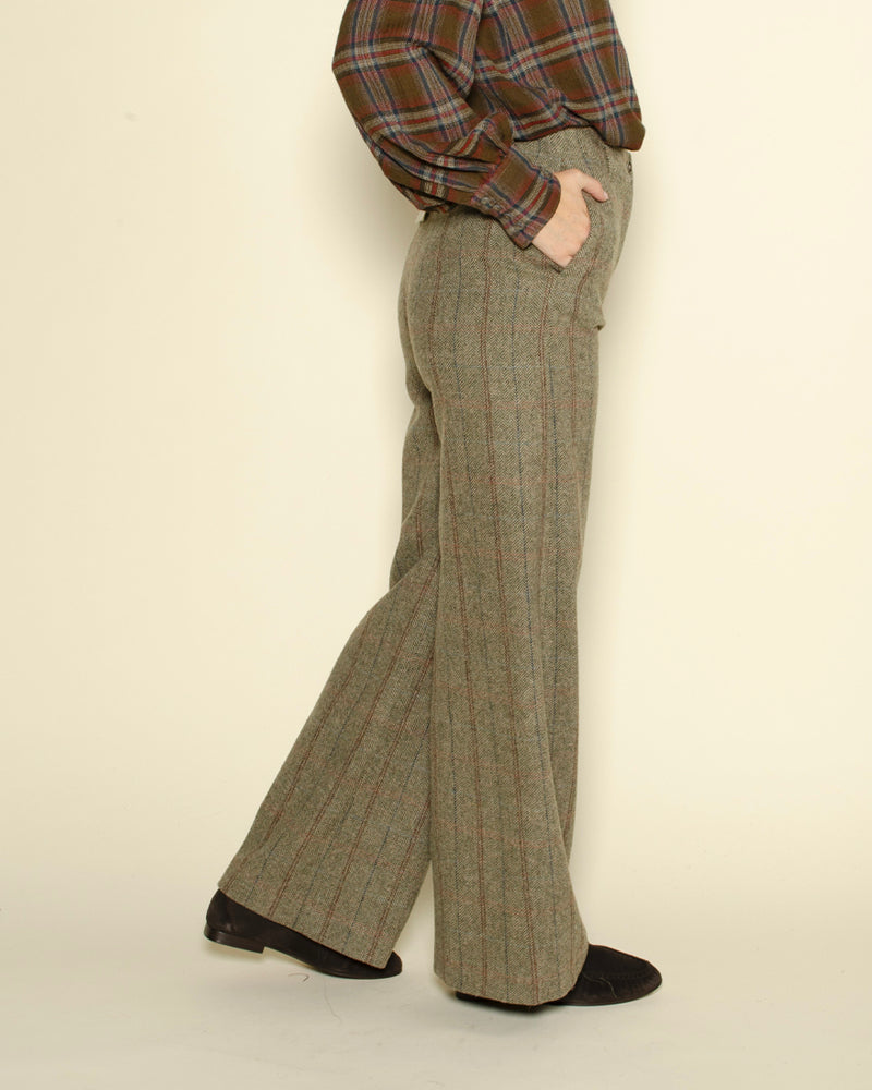 Pantalon pomeoto